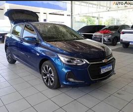 HATCH PREMIER 1.0 12V TB FLEX AUT. 4P