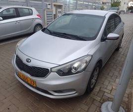 LX אוט׳ 1.6 (130 כ״ס) [2009-2018]