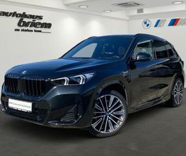 XDRIVE30E M SPORTPAKET, HYBRID