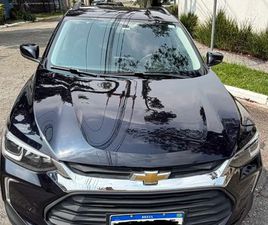 LT 1.0 TURBO 12V FLEX AUT