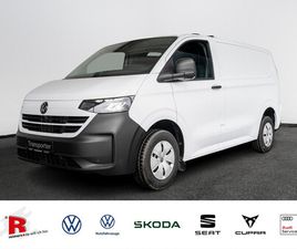 VW T7 TRANSPORTER KASTEN KR 2.0 L TDI 81 KW
