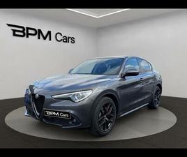 2.2 DIESEL 160CH SPRINT AT8 MY21