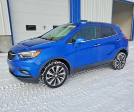 BUICK ENCORE 1.4L PREMIUM