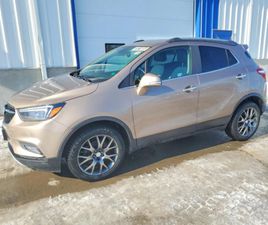 BUICK ENCORE 1.4L SPORT TOURING