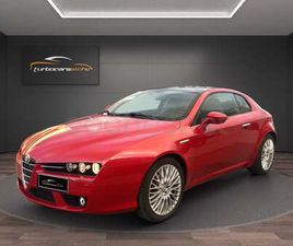 ALFA ROMEO BRERA 2.2 JTS