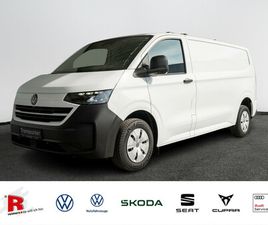 VW T7 TRANSPORTER LR KASTEN 2.0 L TDI 110 KW