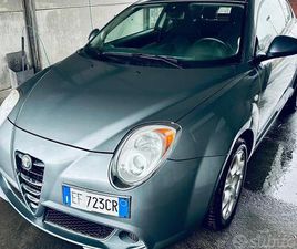 ALFA ROMEO MITO 1.3 JTDM !!KM100.000!!