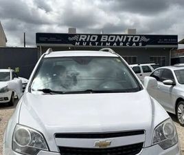 SPORT FWD 2.4 16V 171/185CV