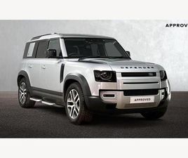 2.0 SD4 HSE AUTO 4WD EURO 6 (START/STOP) 5DR