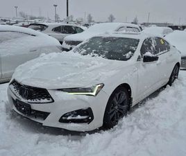 ACURA TLX * A SPEC * CARFAX * ЕДИН СОБСТВЕНИК * БЕЗ ИНЦИДЕНТ