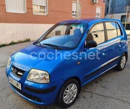 HYUNDAI ATOS PRIME 1.1 GLS