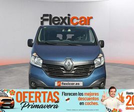 SL LIMITED ADVENTURE LARGO DCI 88 KW (120 CV)