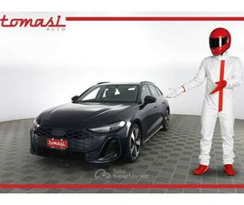 AVANT TDI 150 KW QUATTRO S TRONIC MHEV+ S LINE EDI
