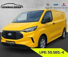 320 L1 TREND FWD 2.0 AHK NAVI KLIMAAUTOM KEYLESS SPURWECHSELASSISTENT