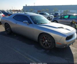 DODGE CHALLENGER SXT PLUS/КОЖА/НАВИ/ ОТ 175 ЕВРО НА МЕСЕЦ