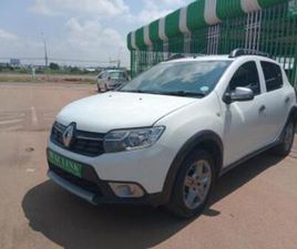 RENAULT SANDERO 900T EXPRESS