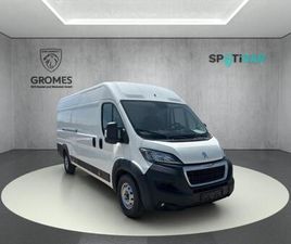 KASTEN HOCHRAUM L4H2 435 PRO 2,2 BLUEHDI 165 STOP&