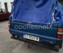 MITSUBISHI L200 MITSUBISHI L200