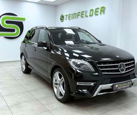 CDI BLUETEC / AMG / PANORAMA