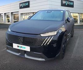 3008 HYBRID 136 E-DCS6 ALLURE