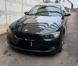 BMW E92325XI