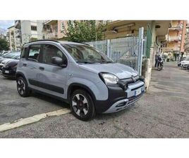 1.0 FIREFLY S&S HYBRID