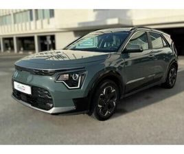 KIA E-NIRO ELECTRIC 205 68PPM 64KWH ACTIVE BVA