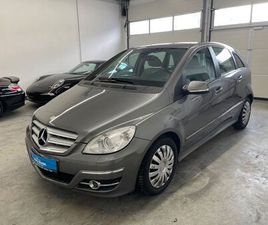 CDI *NAVI *SHZ *TEMPOMAT *LEDER *PDC NAVI+