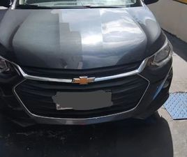 HATCH LT 1.0 12V FLEX MEC. 4P