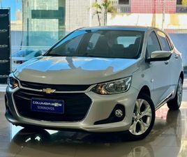 HATCH LTZ 1.0 12V TB FLEX MEC. 4P