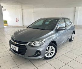 HATCH LTZ 1.0 12V TB FLEX MEC. 4P