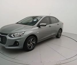 PLUS LT 1.0 12V FLEX MEC. 4P