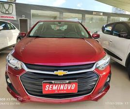 SEDAN PLUS 1.0 12V TB FLEX MEC.