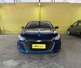 PLUS LT 1.0 12V TB FLEX AUT. 4P