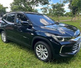 LTZ 1.0 TURBO 12V FLEX AUT