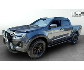 ARCTIC TRUCK AT33 CNG XRX