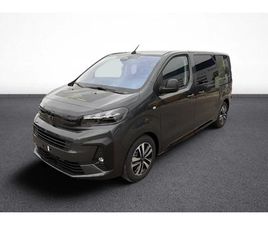 PEUGEOT EXPERT EXPERT CA FIXE M DIESEL 180 CH AUTOMATIQUE