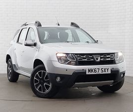 1.2 TCE 125 PRESTIGE 5DR