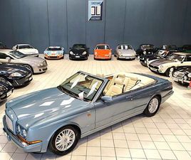 BENTLEY AZURE BENTLEY - AZURE (1995-2003)