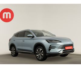 BYD SEAL U 1.5 DM-I BOOST