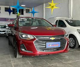 SEDAN PLUS PREMIER 1.0 12V TB FLEX AUT. 4P