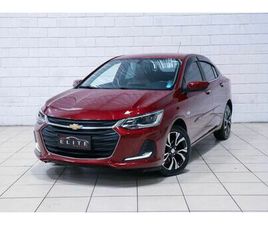 SEDAN PLUS PREMIER 1.0 12V TB FLEX AUT. 4P