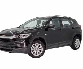 CHEVROLET TRACKER LT 1.0 TURBO 12V FLEX AUT