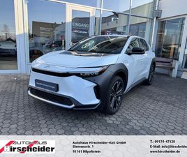 BASIS + COMFORT-PAKET + TECHNIK-PAKET