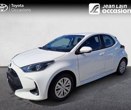 YARIS HYBRIDE 116H DYNAMIC