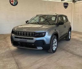 1.2 TURBO ALTITUDE FWD 100CV