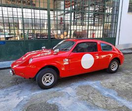 MINI MARCOS 1300 GT – 1978