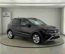 T-CROSS 1.0 TSI URBAN