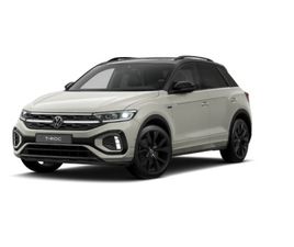T-ROC R-LINE 2.0 L TSI OPF 4MOTION DSG 140 KW /...