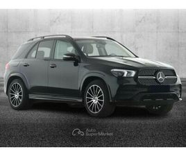 350 DE HYBRID EQ 4MATIC AMG LINE PREMIUM PLUS